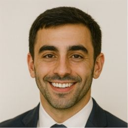 Evvan Georgiou, chief executive of Fiboniq Technologies