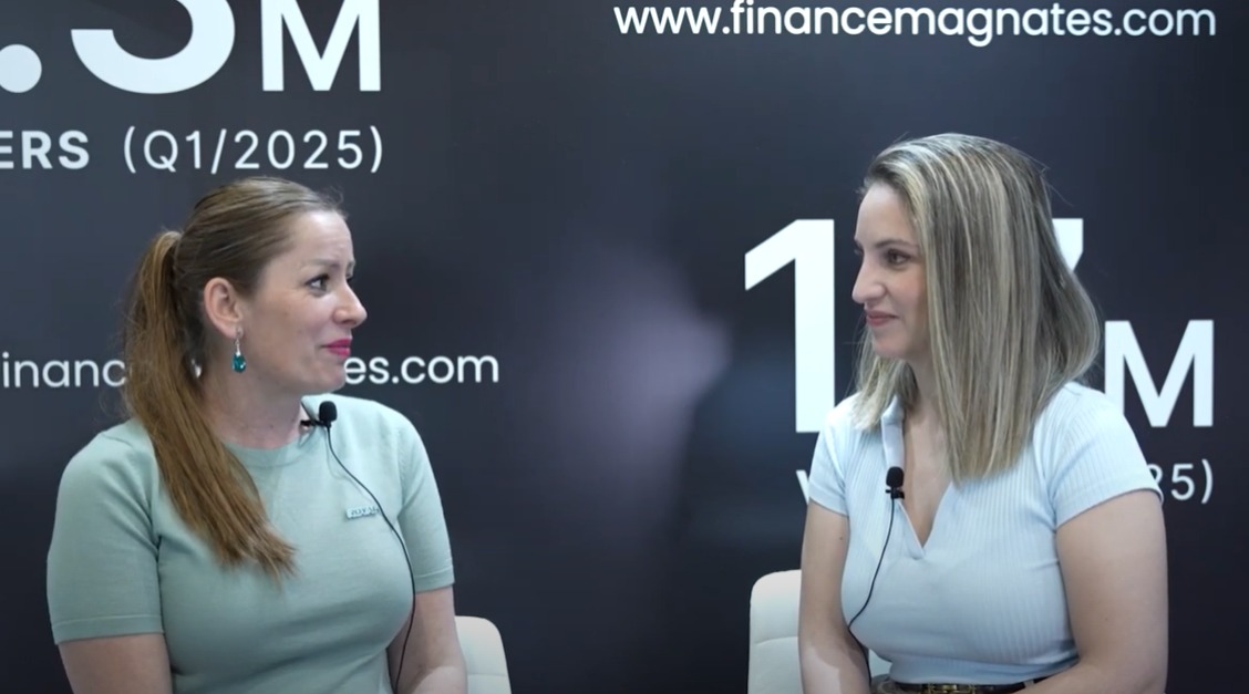 Executive Interview with OneRoyal