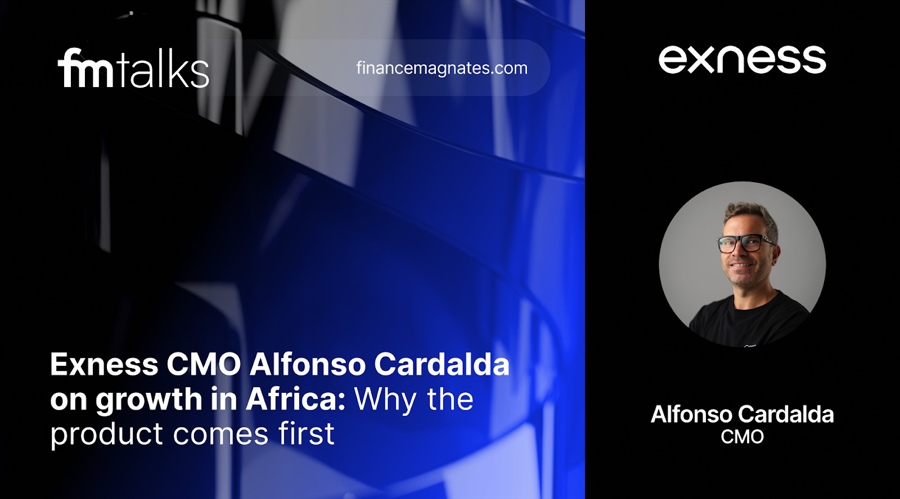 Exness Cape Town office opening | Marketing strategy and local growth