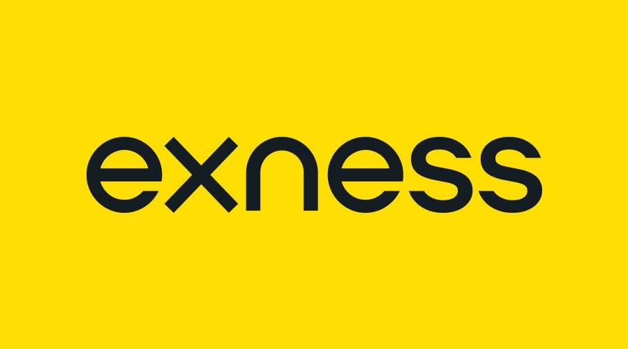 Exness header