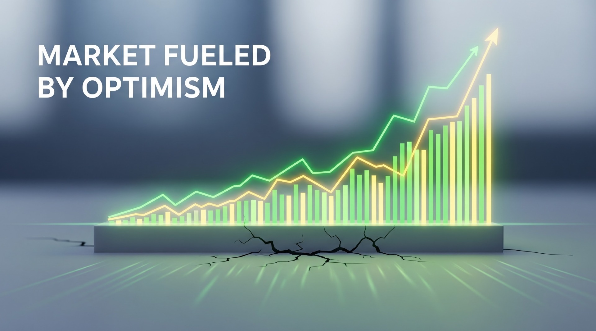 Mercado financiero - portada