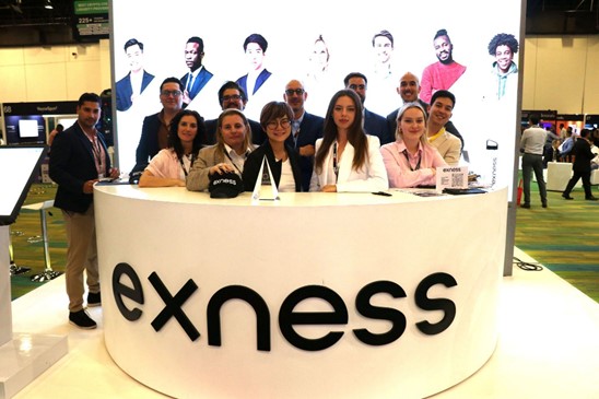 Exness