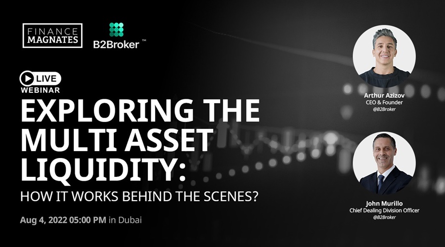 Exploring The Multi Asset Liquidity: How it Works Behind the Scenes?