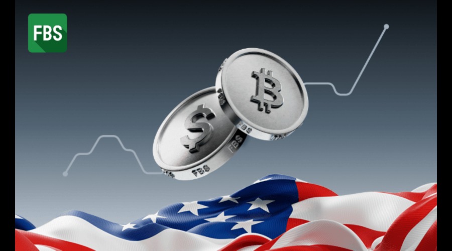 FBS Explores the US Bitcoin Reserve and Its Market Implications
