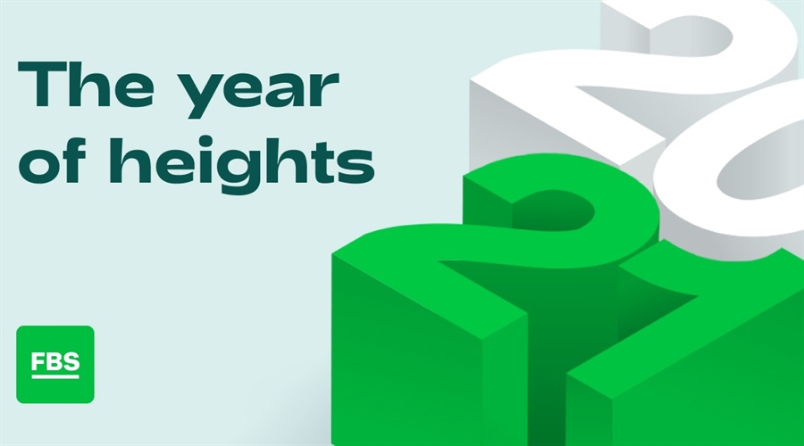 The FBS 2021 Year in Review