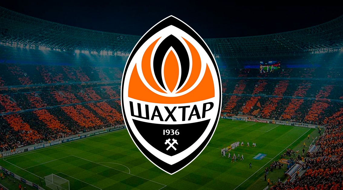 FC Shakhtar Donetsk
