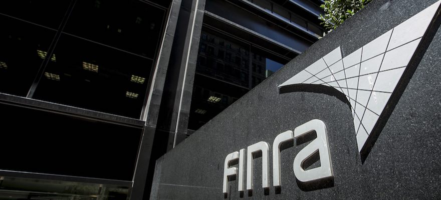 FINRA fines BGC