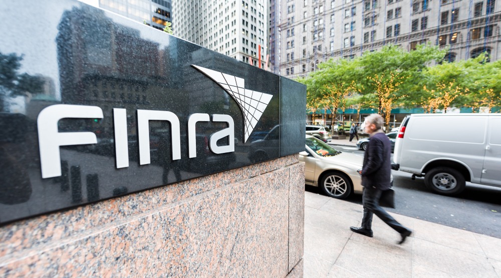 FINRA