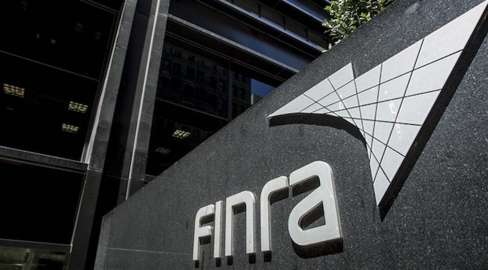 Interactive Brokers Settles with FINRA over 