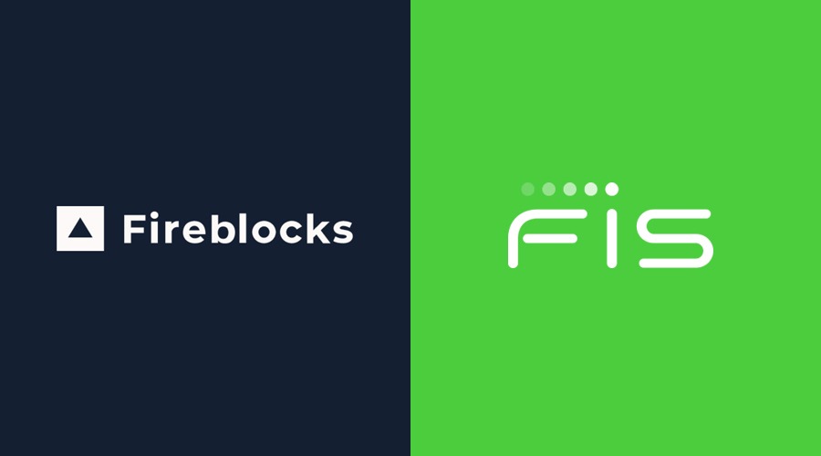 Fireblocks FIS