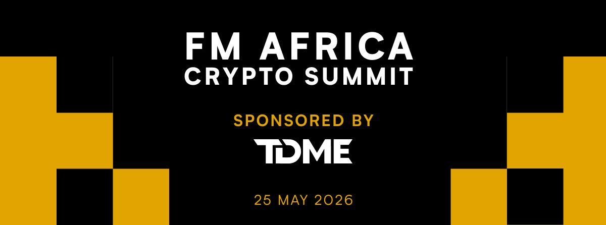 FM Africa Crypto Summit
