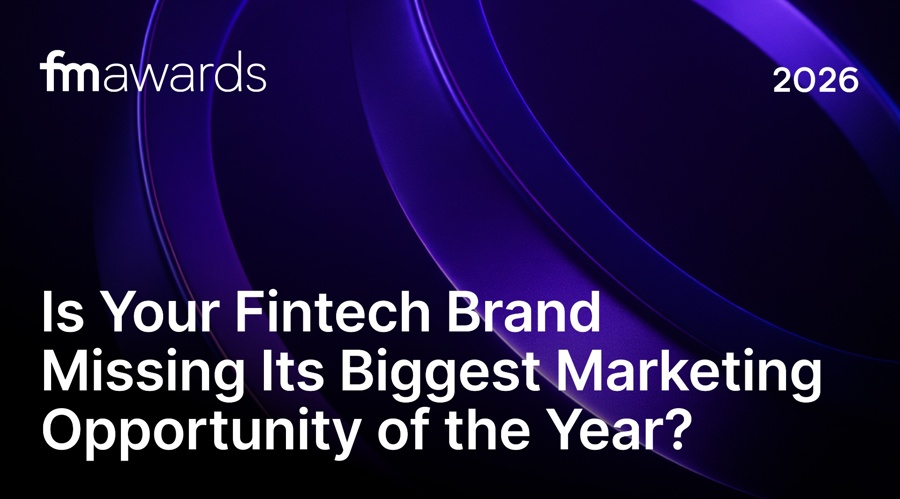 FM Fintech Awards 2026