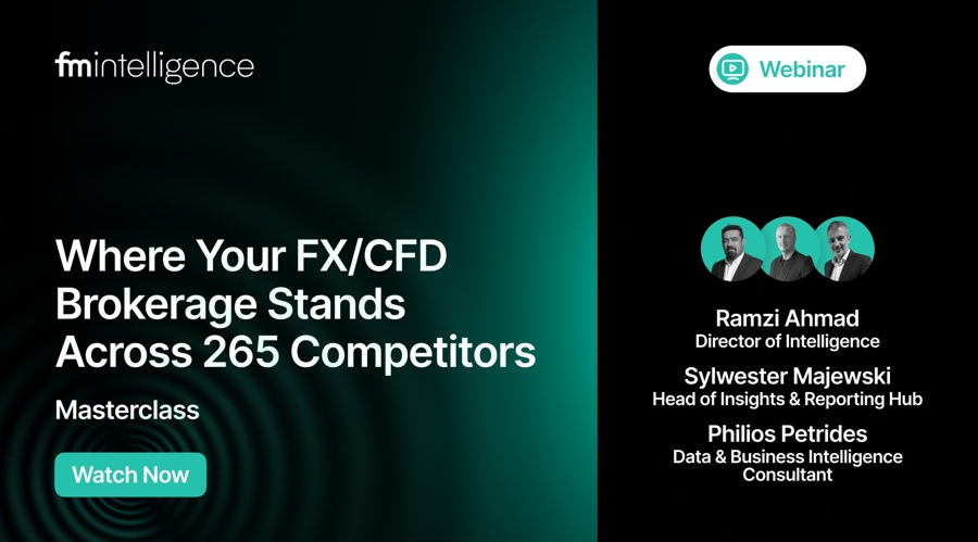 FM Intelligence Masterclass - Watch Now