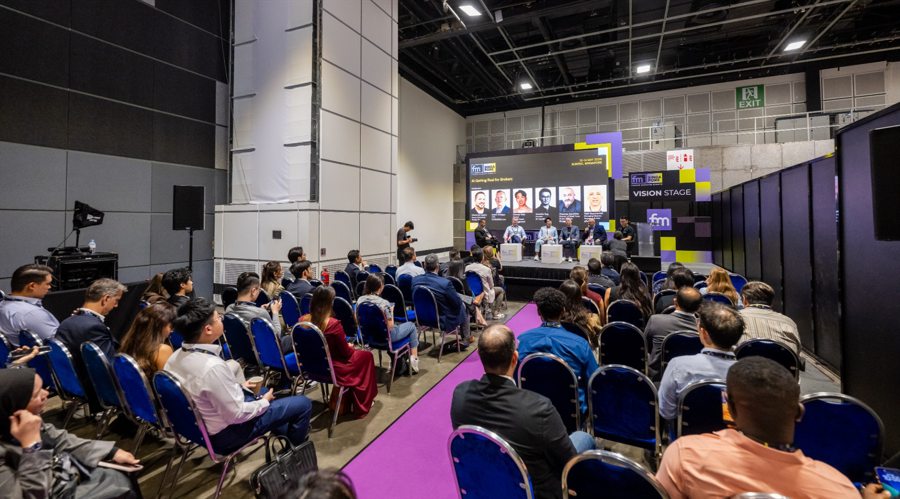 FM Singapore Summit 2026 Enters Final Day
