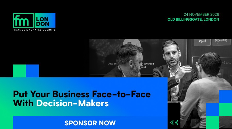 FM Summit London 2026 connects sponsors with senior decision-makers on Nov 24.