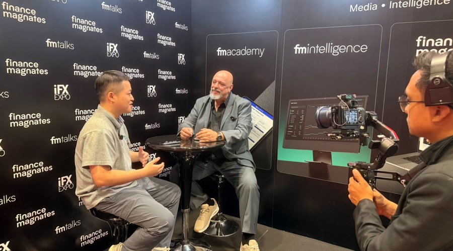 FM booth