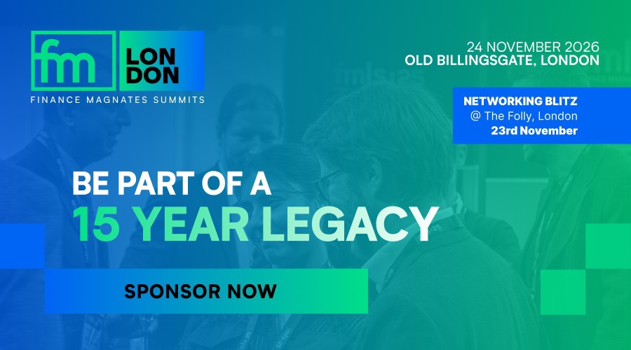 Finance Magnates Summit London 2026: The Final Probability to Be A part of a 15-12 months Legacy