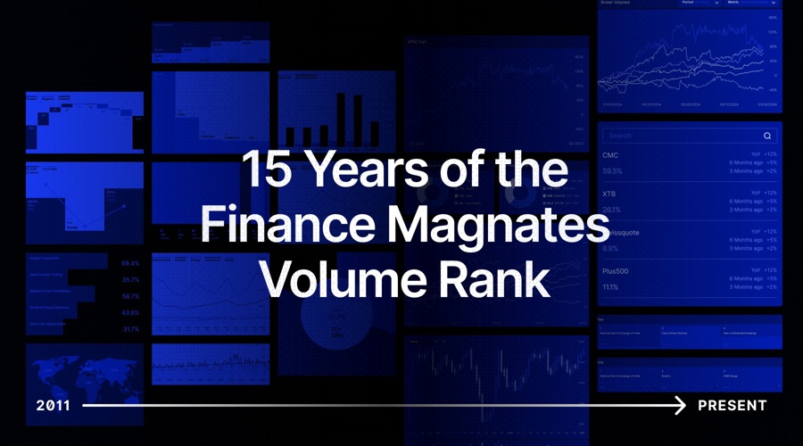 FM volume rank header