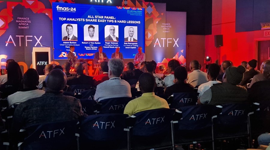 FMAS:24 Panel Discussion