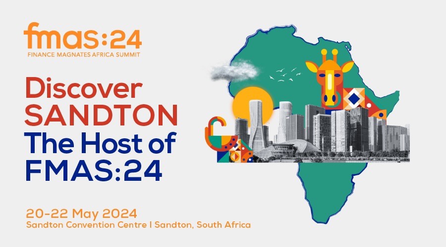 FMAS:24 Sandton City