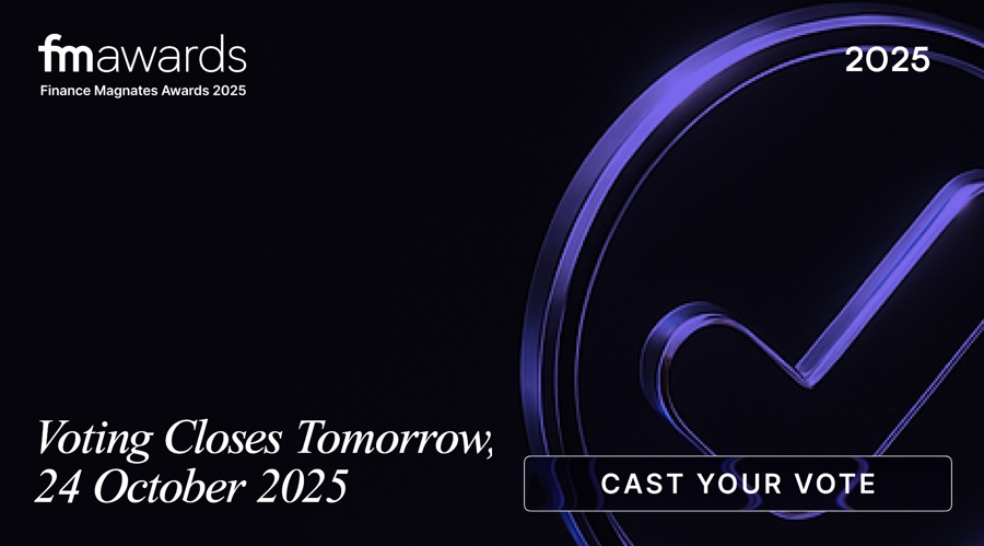 FMAwards - Voting Closes Soon