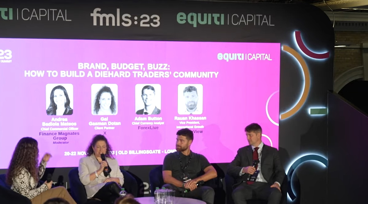 FMLS 23: "Brand, Budget and Buzz", From YouTube