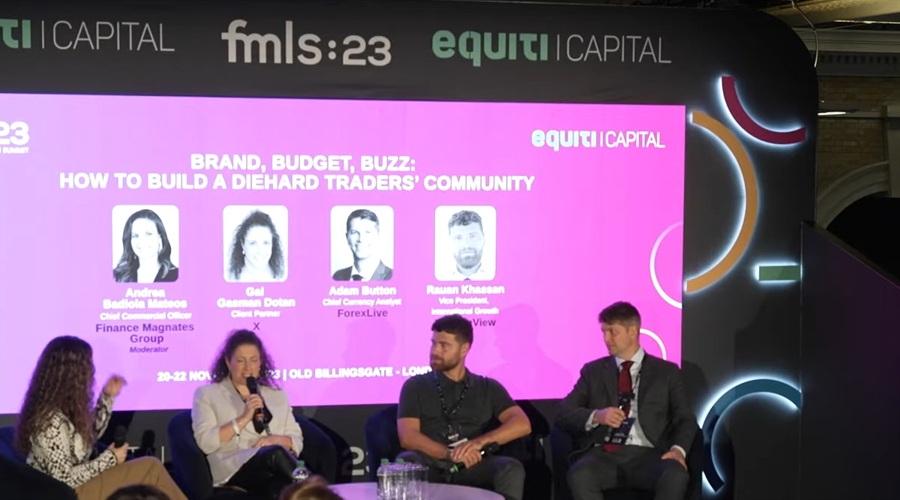 FMLS 23: "Brand, Budget and Buzz", From YouTube