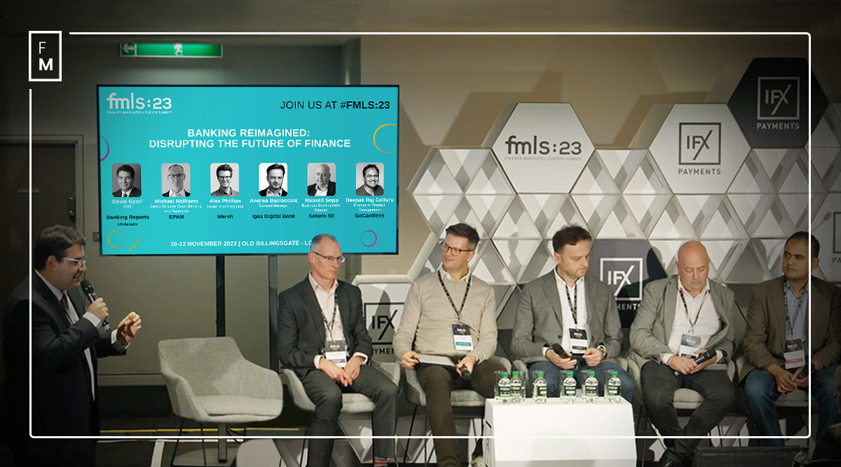 FMLS 23: Banking Reimagined