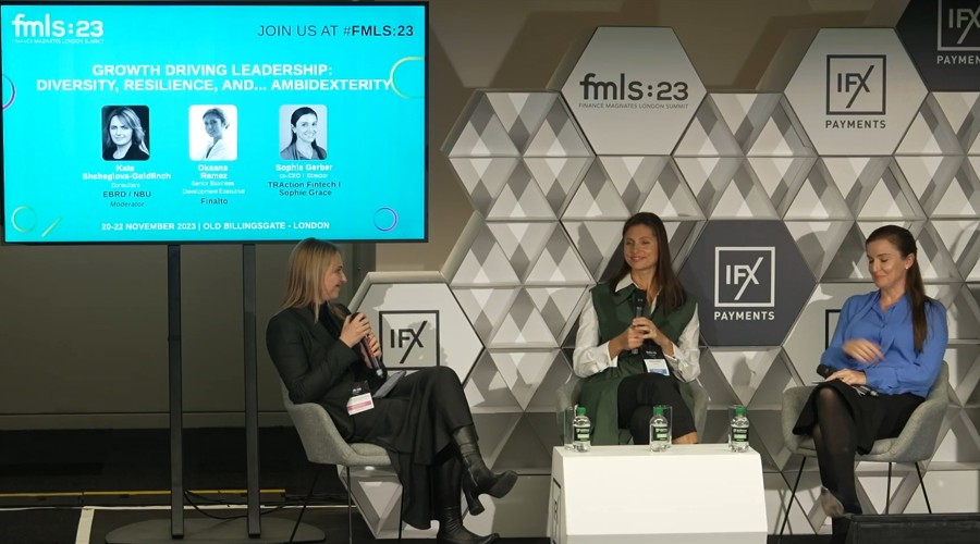 FMLS 23: Growth Driving Leadership, from YouTube