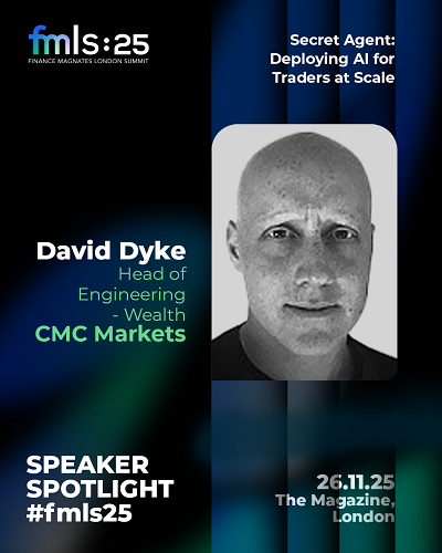 Panel sobre IA en FMLS:25