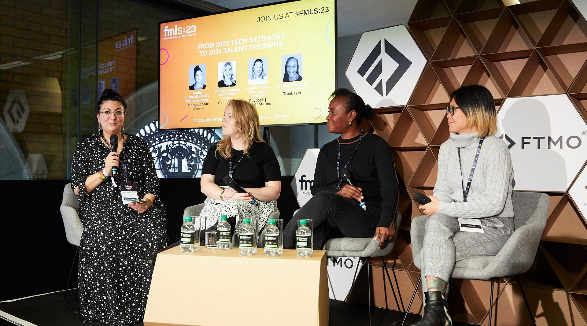 FMLS:23, Tech Setbacks to Talent Triumphs