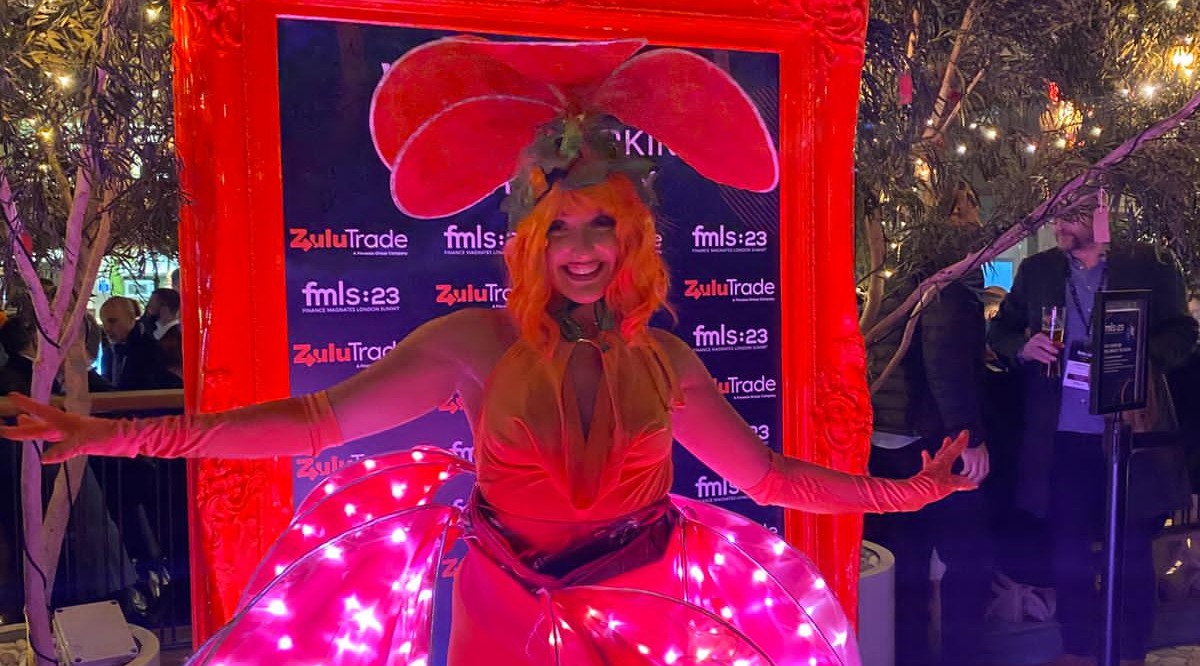 FMLS:23: Entertainment