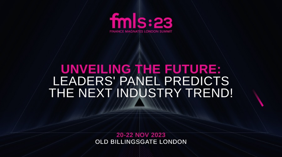 Unveiling the Future at FMLS:23 - Leaders' Panel Predicts the Next Industry Trend!