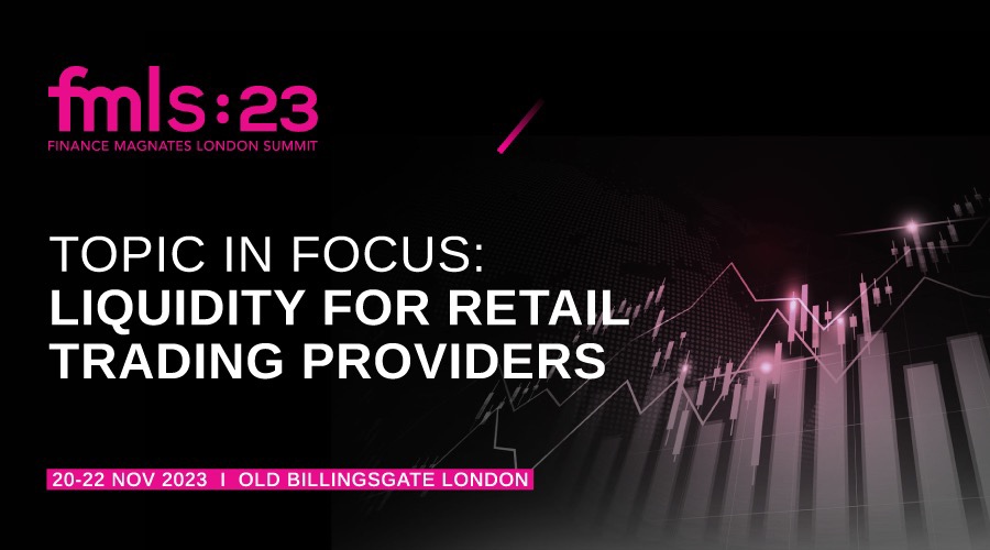 Topic in Focus: Liquidity for Retail Trading Providers