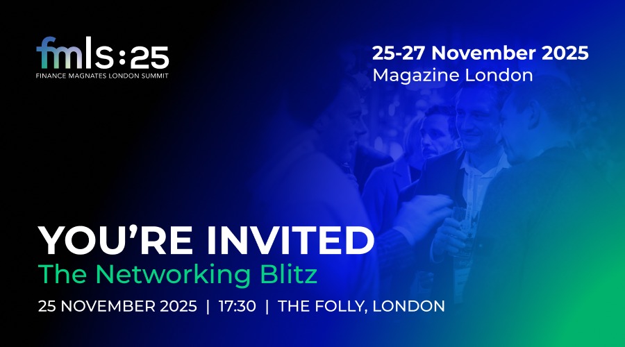 FMLS:25 Networking Blitz