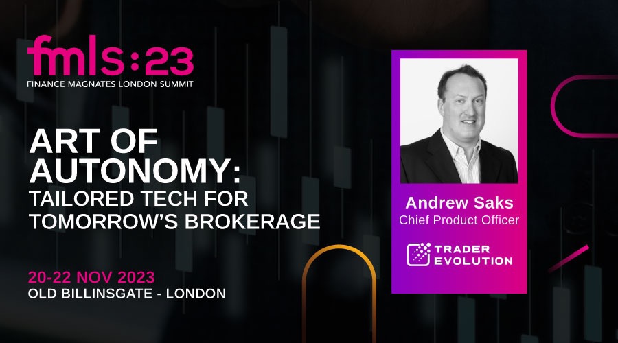 FMLS:23 Speaker Spotlight – Art of Autonomy: Tailored Tech for Tomorrow’s Brokerage