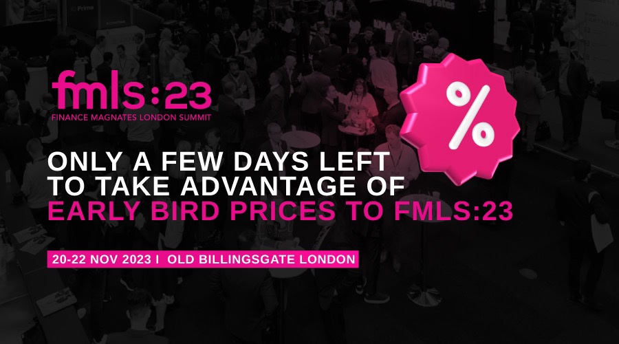Only a Few Days Left to Take Advantage of Early Bird Prices to FMLS:23