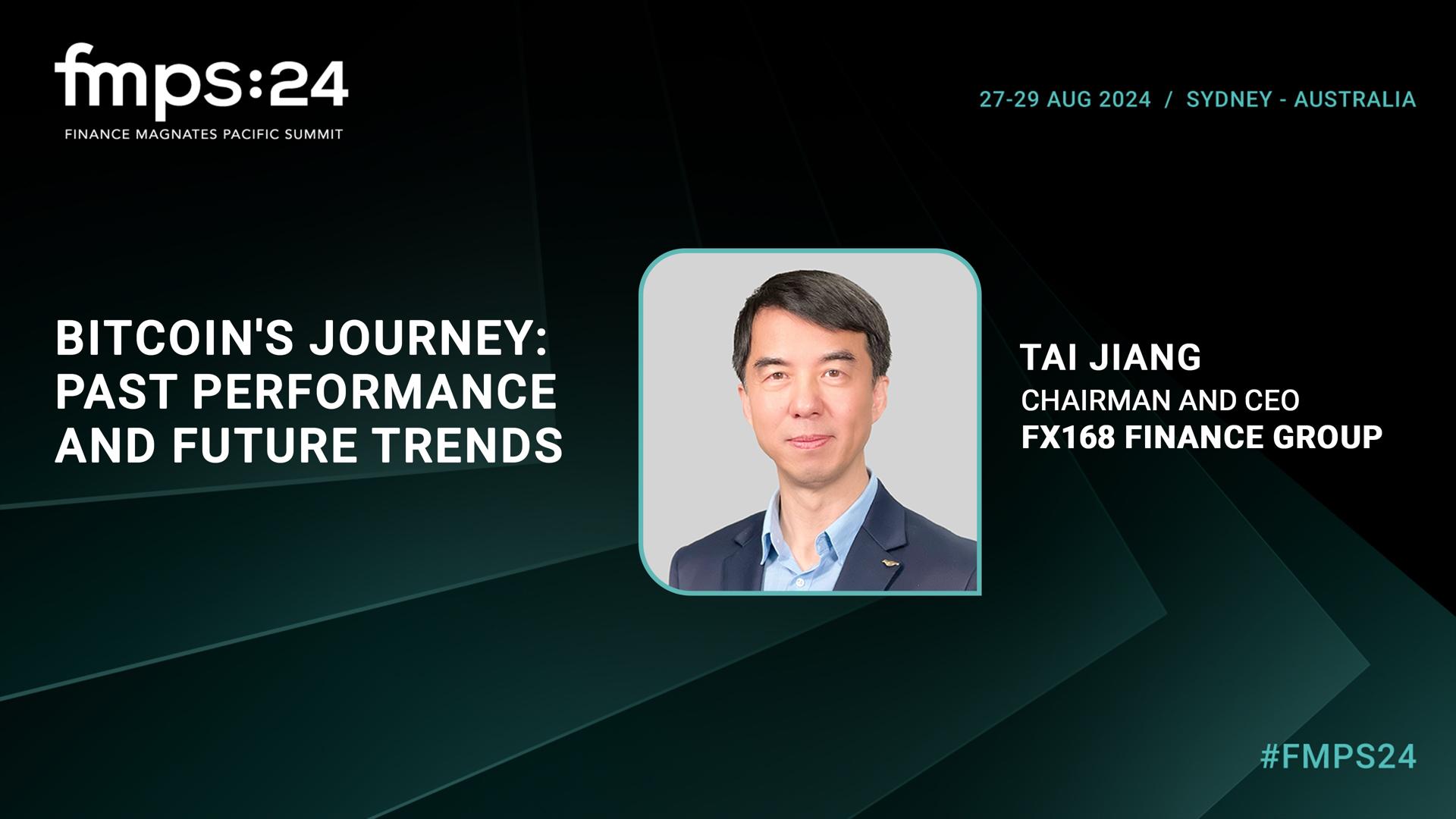 FMPS bitcoin crypto APAC