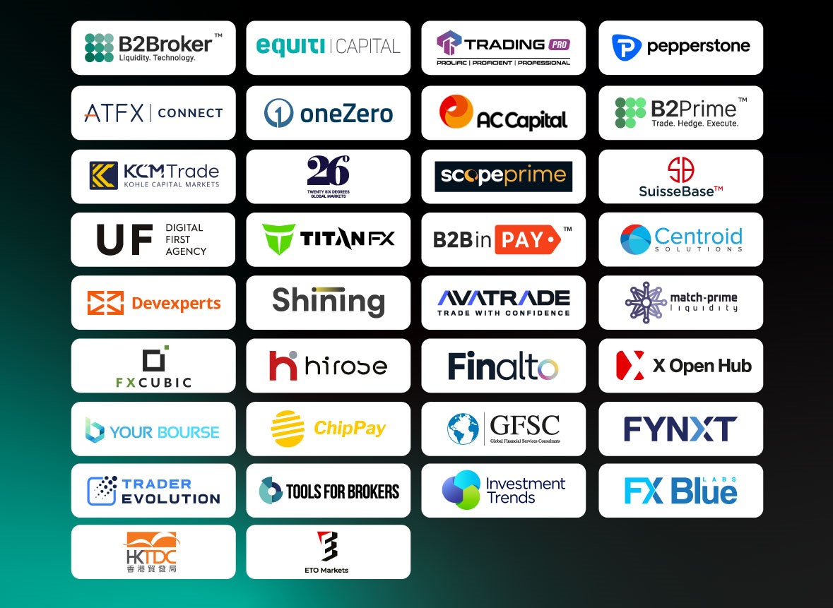 FMPS sponsors exhibitors brands