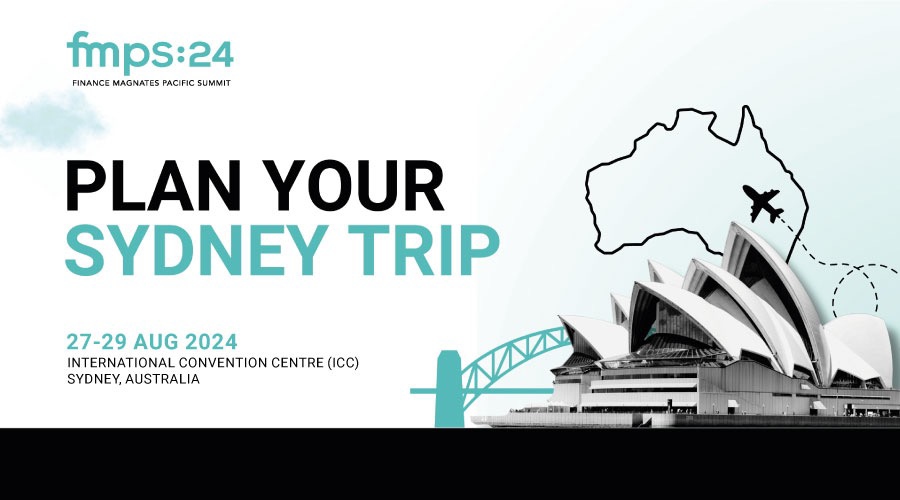 Plan your Sydney trip to FMPS24