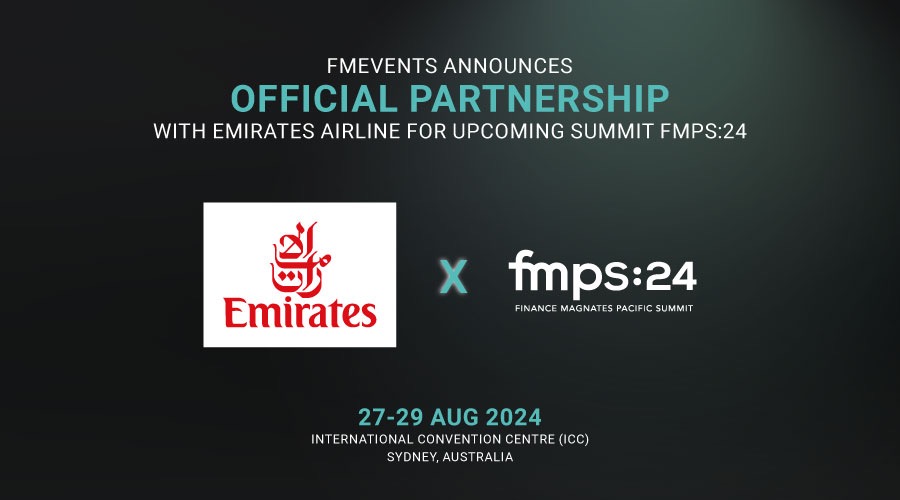 FMevents Announces Official Partnership with Emirates Airline for Upcoming Summit FMPS24