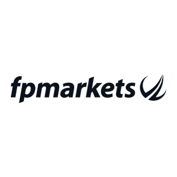 FP Markets Broker Logo