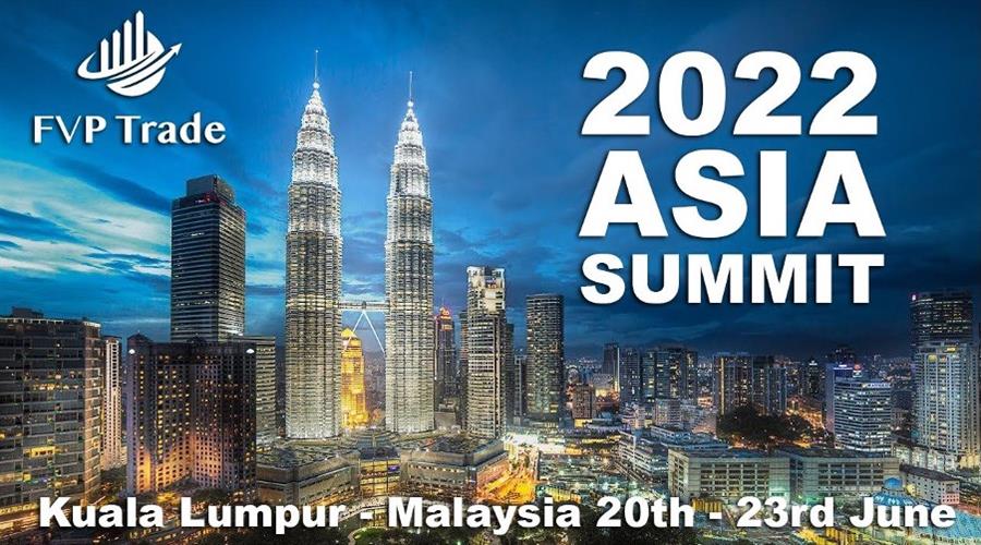 FVP Trade Set to Launch on the OTC Market at their Asian Summit ⋅ Crypto World Echo