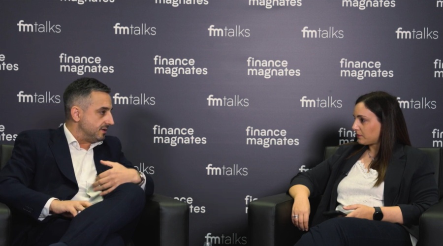 FX Doctor Executive Interview