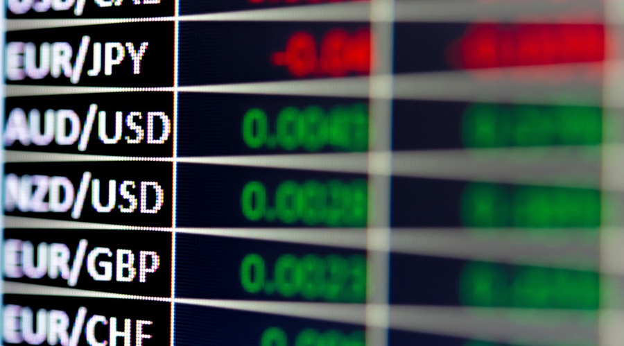 FX spreads