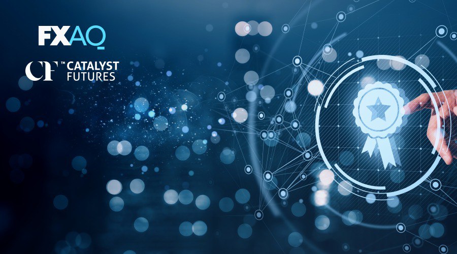 FXAQ LLC acquires CFST® exam to expand global derivatives education.