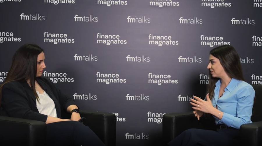 FXBO Executive Intervie with COO Nicole Demosthenous