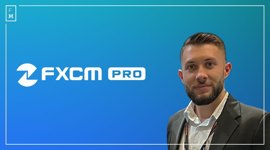 FXCM Pro Promotes Jemal Shenolov