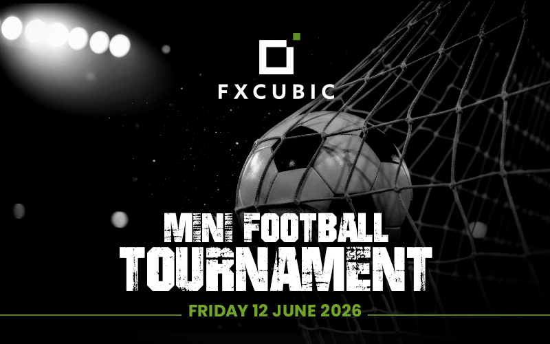 FXCubic Mini-Football Tournament 2026