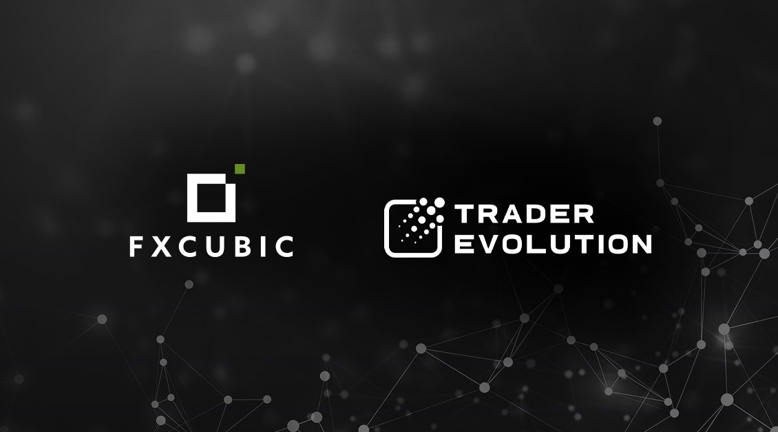 FXCubic TraderEvolution